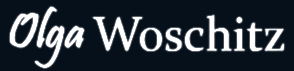 Olga Woschitz logo